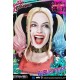 Suicide Squad Statue 1/3 Harley Quinn 72 cm